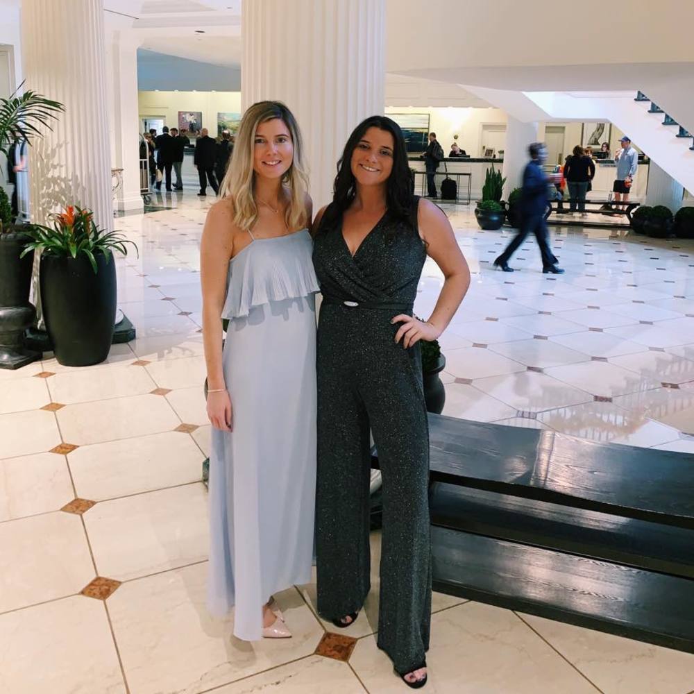 Meet your Posher, Reilly